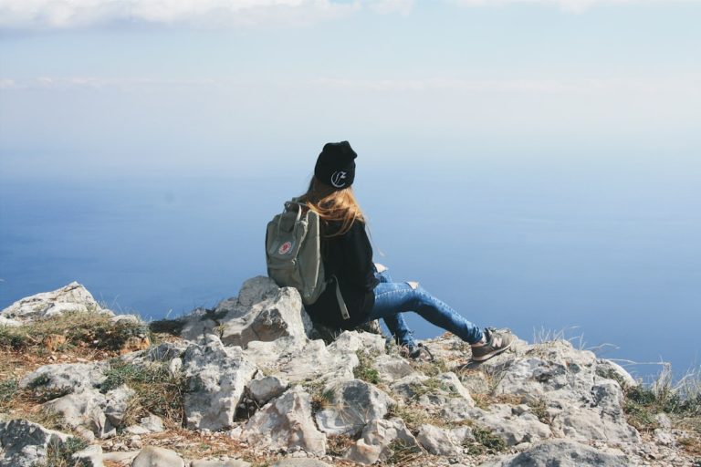 Unleashing the Explorer Within: A Guide to Adventurous Outdoor Travel
