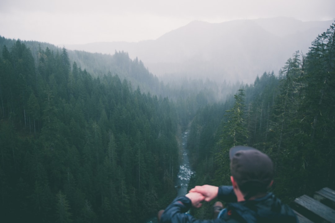 Unleashing the Wild: Embracing the Thrill of Outdoor Travel Adventures