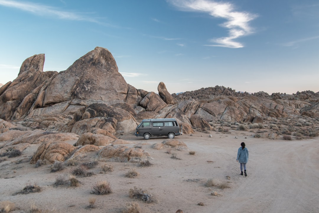 Unleashing Your Inner Explorer: The Thrill of Off-the-Beaten-Path Adventures