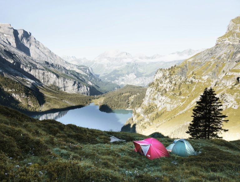 The Art of Slow Travel: Embracing the Journey