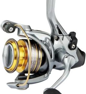 Okuma Avenger ABF Graphite Baitfeeder Saltwater Spinning Reel