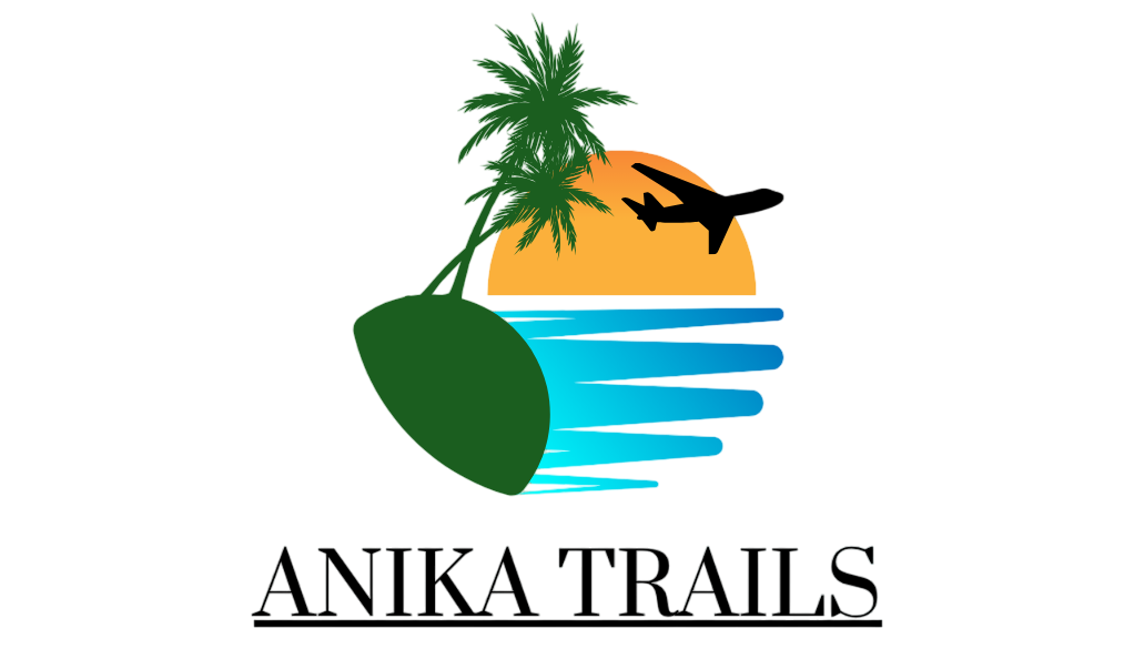 Anika Trails